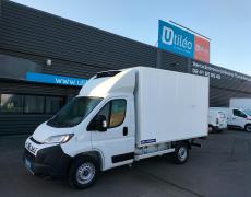 Fiat Ducato Sainte-Gemmes-sur-Loire