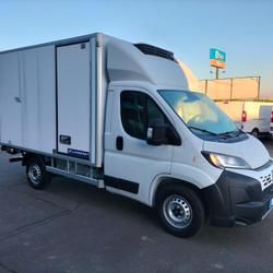 Fiat Ducato CC M 3T5 MAXI HD 140CH FRIGORIFIQUE + HAYON Sainte-Gemmes-sur-Loire
