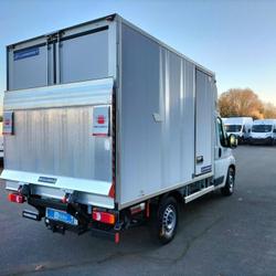 Fiat Ducato CC M 3T5 MAXI HD 140CH FRIGORIFIQUE + HAYON Sainte-Gemmes-sur-Loire