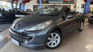 Peugeot 207 CC  - Sport Pack - photo 0