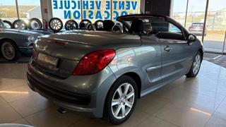 Peugeot 207 CC  - Sport Pack - photo 2