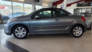 Peugeot 207 CC  - Sport Pack - photo 4