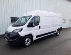 Fiat Ducato Sainte-Gemmes-sur-Loire