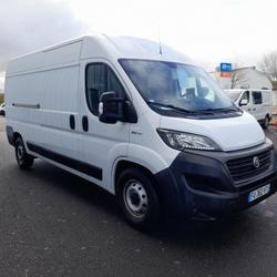 Fiat Ducato PRO LOUNGE TOLE 3.3 L H2 2.3 MJT 180 Sainte-Gemmes-sur-Loire