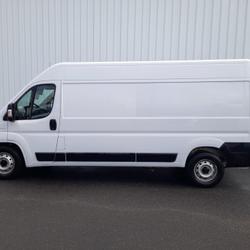 Fiat Ducato PRO LOUNGE TOLE 3.3 L H2 2.3 MJT 180 Sainte-Gemmes-sur-Loire