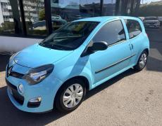 Renault Twingo 2 Lorient