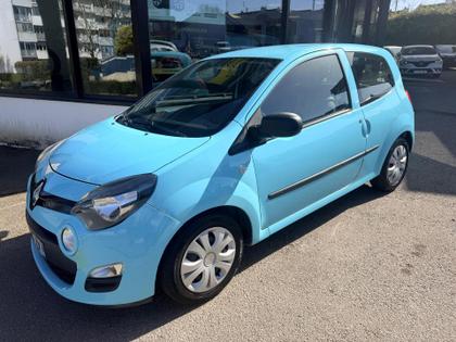 Renault Twingo - Authentique Euro 5  1.2 LEV 16v 75 eco2 - 3 990 €