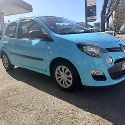 Renault Twingo 2 Authentique Euro 5 1.2 LEV 16v 75 eco2 Lorient