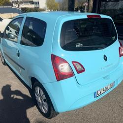 Renault Twingo 2 Authentique Euro 5 1.2 LEV 16v 75 eco2 Lorient