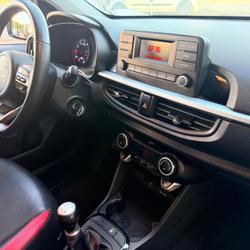 Kia Picanto GT Line Premium 1.2 DPi 84ch BVM5 Lorient