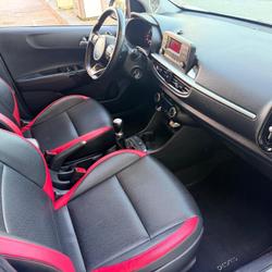 Kia Picanto GT Line Premium 1.2 DPi 84ch BVM5 Lorient