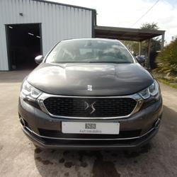 DS DS4 Business BlueHDi 120 S&amp;S EAT6 Chavagne