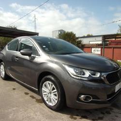 DS DS4 Business BlueHDi 120 S&amp;S EAT6 Chavagne