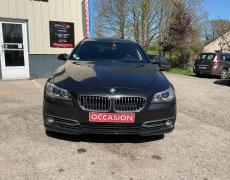 BMW Serie 5 Touring Ombrée d'Anjou