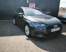Audi A3 Sportback Laval