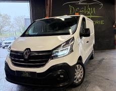 Renault Trafic combi Montreuil-le-Gast