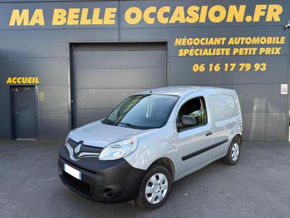 Renault Kangoo Express - GRAND CONFORT  1.5 DCI 75 ENERGY E6 - 8 990 €