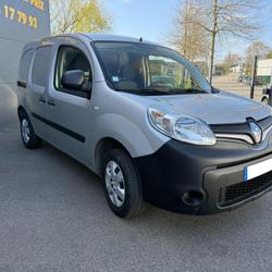 Renault Kangoo Express GRAND CONFORT 1.5 DCI 75 ENERGY E6 Qu&eacute;ven
