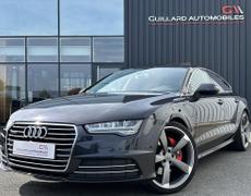 Audi A7 Sportback Pleumeleuc