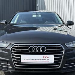 Audi A7 Sportback Avus V6 3.0 BiTDI 320 Tiptronic 8 Quattro Pleumeleuc