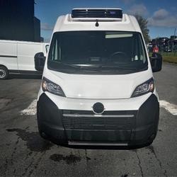 Opel Movano L3H2 140CV S&S BVM FRIGORIFIQUE FRCX Laval