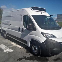 Opel Movano L3H2 140CV S&S BVM FRIGORIFIQUE FRCX Laval