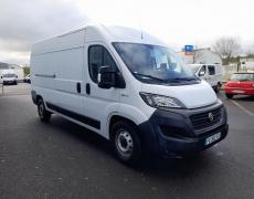 Fiat Ducato Laval