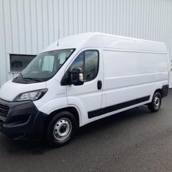 Fiat Ducato PRO LOUNGE TOLE 3.3 L H2 2.3 MJT 180 Laval