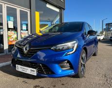 Renault Clio 5 Avrillé