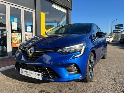Renault Clio 5 - Evolution  SCe 65 - 12 600 €