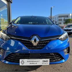 Renault Clio 5 Evolution SCe 65 Avrill&eacute;