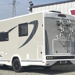 Profile Chausson Chausson 788 Titanium Premium - Transit 2.0TDCi 170ch BVA6 La Richardais
