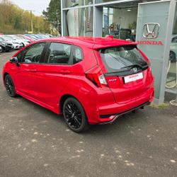 Honda Jazz Dynamic 1.5 i-VTEC Orvault