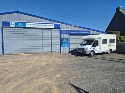 Profile Chausson Autres Chausson  - Chausson 2.2TDCI 140 - 27 900 €