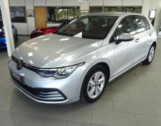 Volkswagen Golf 8 La Flèche