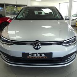 Volkswagen Golf 8 Life Plus 2.0 TDI SCR 116 DSG7 La Fl&egrave;che