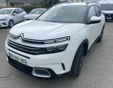 Citroen C5 Aircross - Shine  BlueHDi 180 S&amp;S EAT8 - 17 400 €