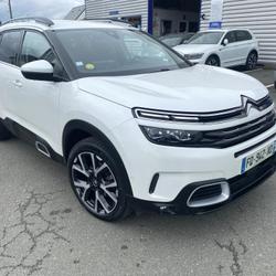 Citroen C5 Aircross Shine BlueHDi 180 S&amp;S EAT8 Mauges-sur-Loire