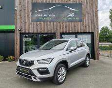 Seat Ateca Loire-Authion