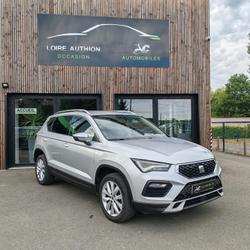 Seat Ateca Style Business 2.0 TDI 150 ch Start/Stop DSG7 Loire-Authion
