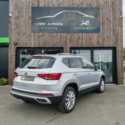 Seat Ateca Style Business 2.0 TDI 150 ch Start/Stop DSG7 Loire-Authion