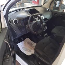 Renault Kangoo Express EXTRA EURO 5 L0 1.5 DCI 75 ECO2 Cou&euml;ron