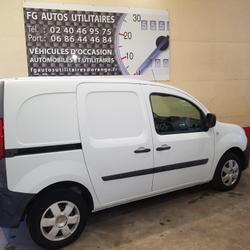 Renault Kangoo Express EXTRA EURO 5 L0 1.5 DCI 75 ECO2 Cou&euml;ron
