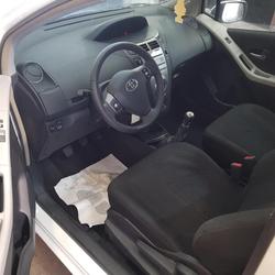 Toyota Yaris 1.4 - 90 D-4D FAP Cou&euml;ron