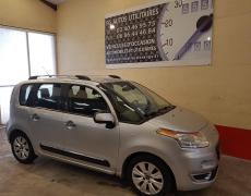 Citroen C3 Picasso Couëron