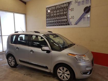 Citroen C3 Picasso Couëron