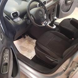 Citroen C3 Picasso Exclusive HDi 90 Airdream Cou&euml;ron