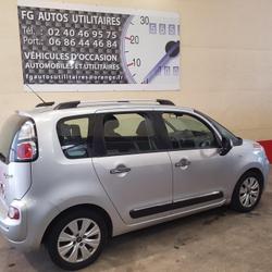 Citroen C3 Picasso Exclusive HDi 90 Airdream Cou&euml;ron