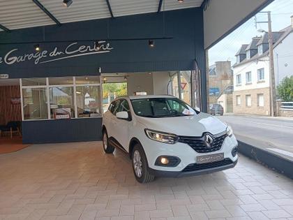 Renault Kadjar - Business  Blue dCi 115 EDC - 14 500 €