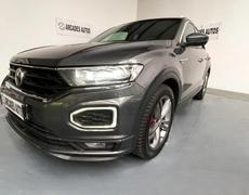 Volkswagen T-Roc Saint-Herblain
